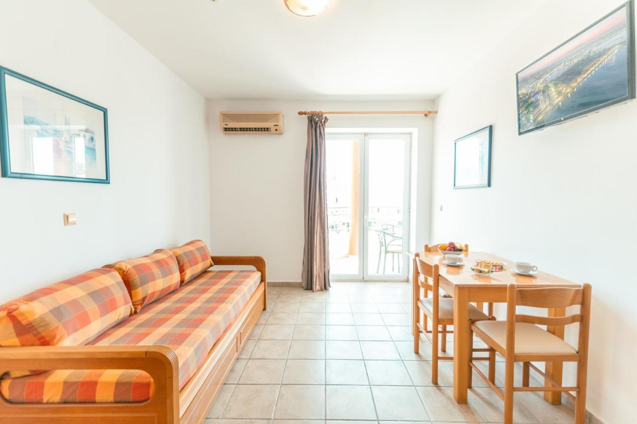 Kos City Apartments Luaran gambar